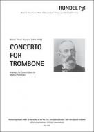 Konzert für Posaune und Blasorchester 