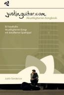 Justinguitar.com - Das Akustikgitarren-Songbook 