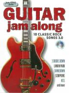 Guitar Jam Along 2: 10 Classic Rock Songs 3.0 