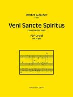 Veni Sancte Spiritus 