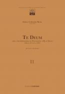 Te Deum 