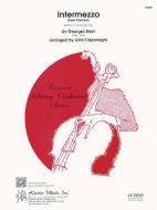 Intermezzo from Carmen 