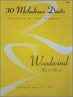 30 Melodious Duets 
