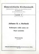 Redemptor nobis natus est / Pueri concinite 