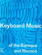 Keyboardmusic Baroque/Rococo 1 