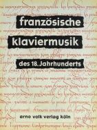 Französische Klaviermusik 