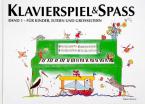Klavierspiel & Spaß 1 