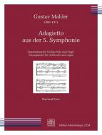 Adagietto aus der 5. Symphonie 