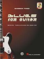 Blues for Guitar 