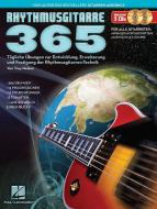 Rhythmusgitarre 365 