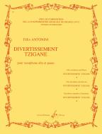 Divertissement Tzigane 