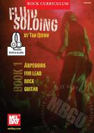 MBGU Rock Curriculum - Fluid Soloing 1 