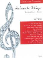 Diamanten-Sammlung â' Italienische Schlager 