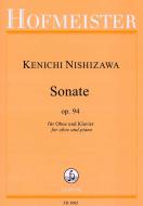 Sonate op. 94 