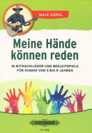 Meine Hände können reden 