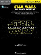 Star Wars: the Force Awakens 