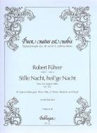 Stille Nacht, heilige Nacht op.162 