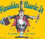 Abracadabra Recorder 1A 