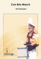 Con Brio March 