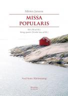 Missa Popularis Standard