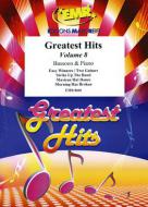 Greatest Hits Vol. 8 Download