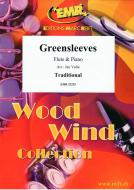 Greensleeves Download