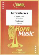 Greensleeves Download