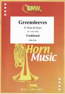 Greensleeves Download