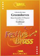 Greensleeves Download