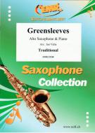 Greensleeves Download
