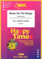 Home On The Range Download