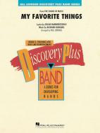 My Favorite Things 