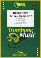Humoresque & Slawischer Tanz No. 8 Download