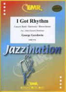 I Got Rhythm Download