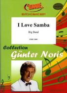 I Love Samba Download