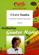 I Love Samba Download