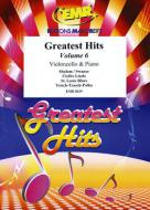 Greatest Hits Vol. 6 Download