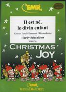 Il est né, le divin enfant Download