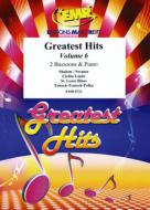 Greatest Hits Vol. 6 Download