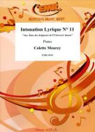 Intonation Lyrique No. 11 Download
