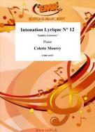 Intonation Lyrique No. 12 Download
