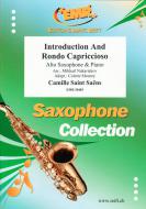 Introduction and Rondo Capriccioso Download