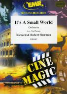 It's A Small World Download