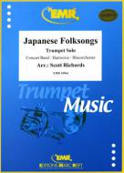 Japanese Folksongs Download