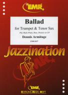 Jazzination Ballad Download