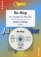 Jazzination Be-Bop Download