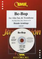 Jazzination Be-Bop Download