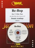 Jazzination Be-Bop Download