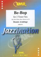Jazzination Be-Bop Download