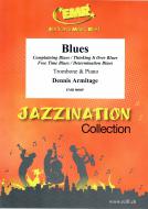 Jazzination Blues Download